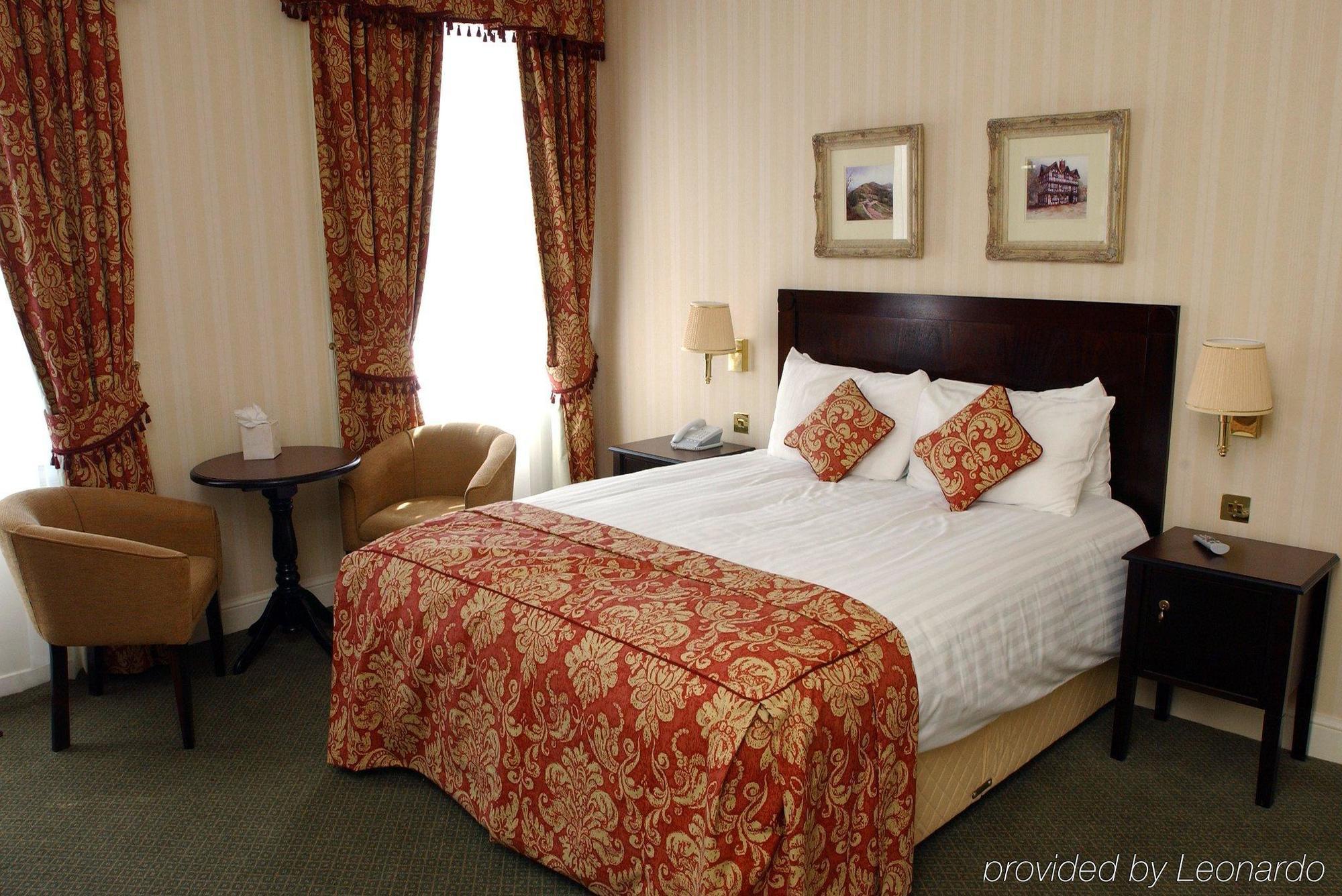 The Whitehouse Hotel Worcester