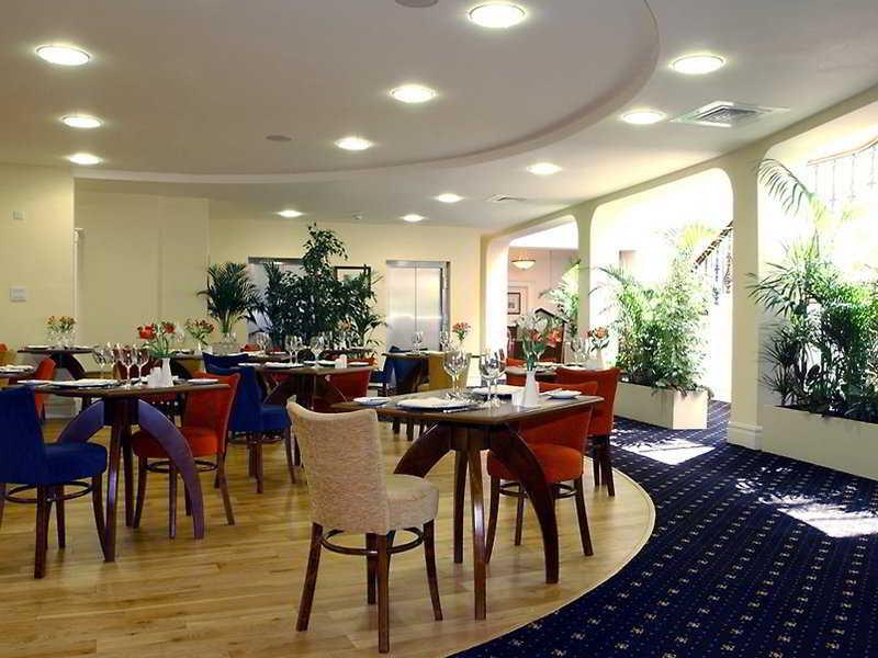 The Whitehouse Hotel Worcester
