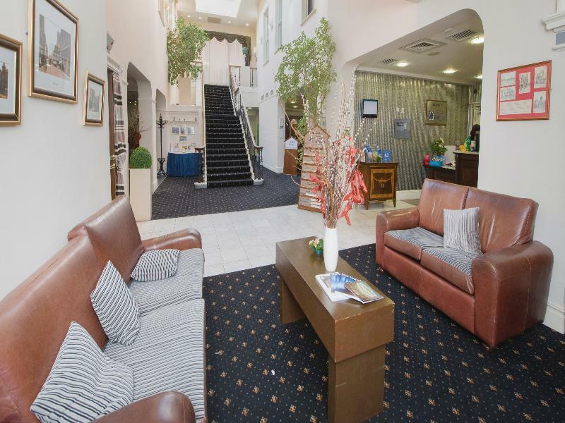 The Whitehouse 4*