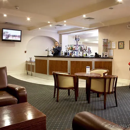 The Worcester Whitehouse Hotel 