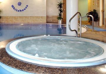 The Whitehouse Hotel Worcester